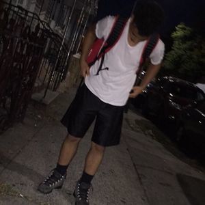 Meet your Posher, Joel